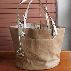 Michael Kors Tote Shoulder Bag